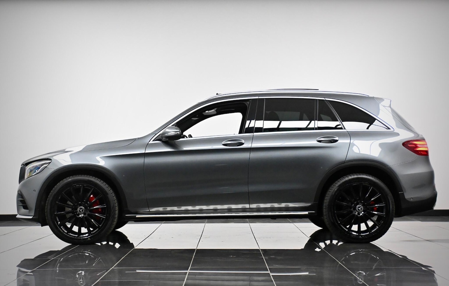 Used Mercedes-Benz GLC for sale - 77809153: Photo 5