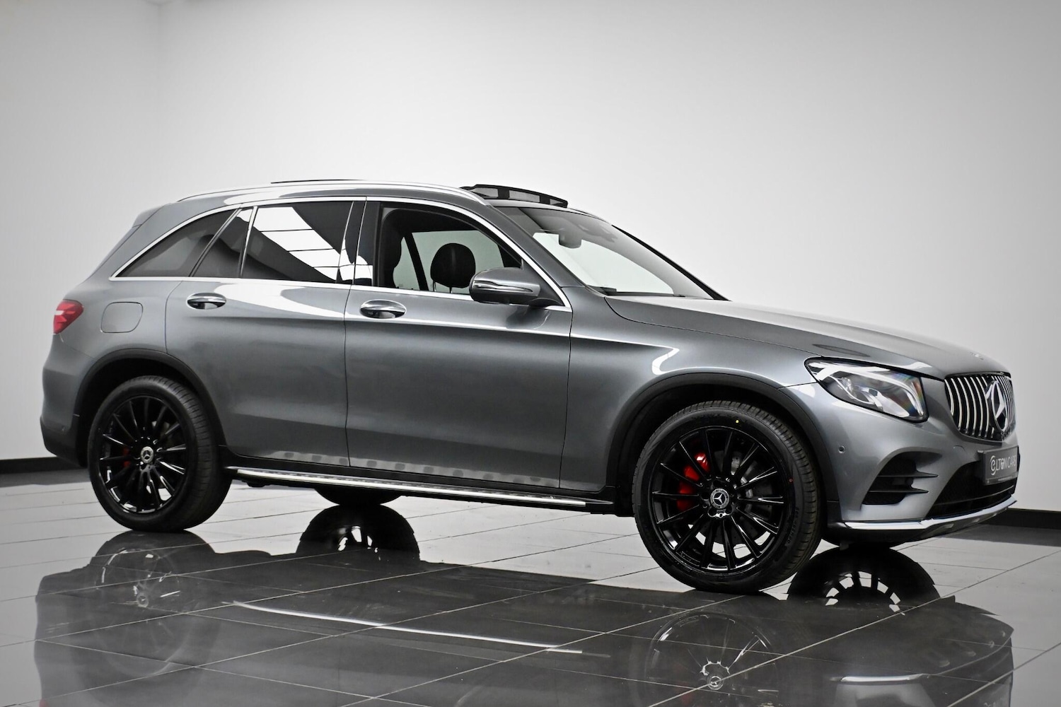 Used Mercedes-Benz GLC for sale - 77809153: Photo 8