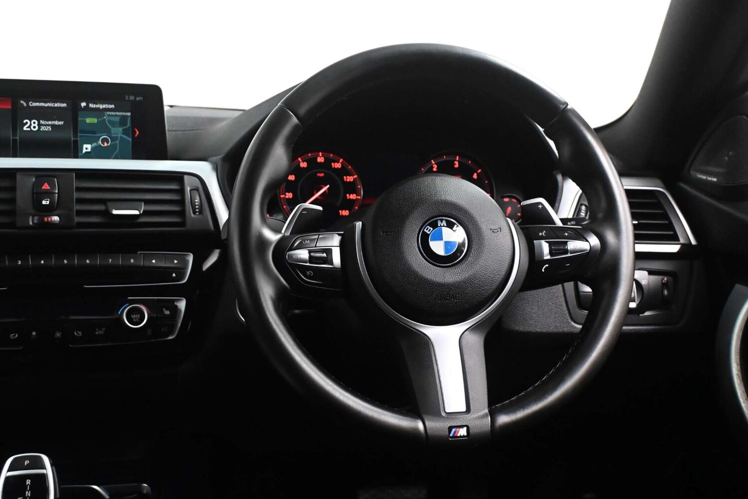 Used BMW 4 Series 2020 for sale - 77729083: Photo 25