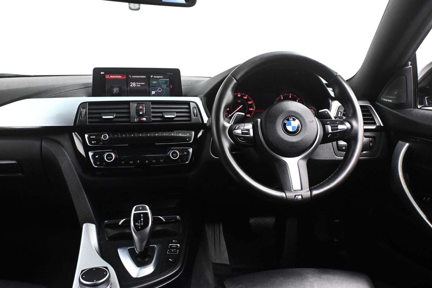 Used BMW 4 Series 2020 for sale - 77729083: Photo 27