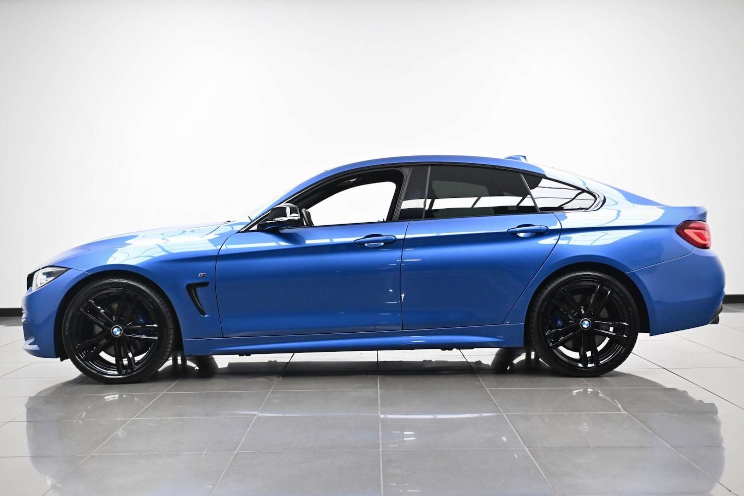 Used BMW 4 Series 2020 for sale - 77729083: Photo 5