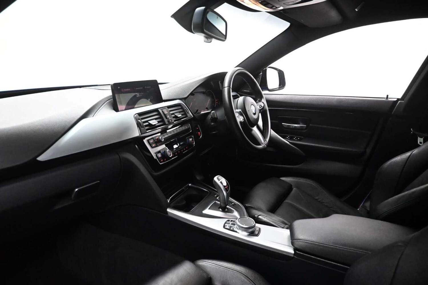 Used BMW 4 Series 2020 for sale - 77729083: Photo 9