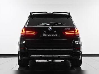 Used BMW X5 2017 for sale - 78911598: Photo