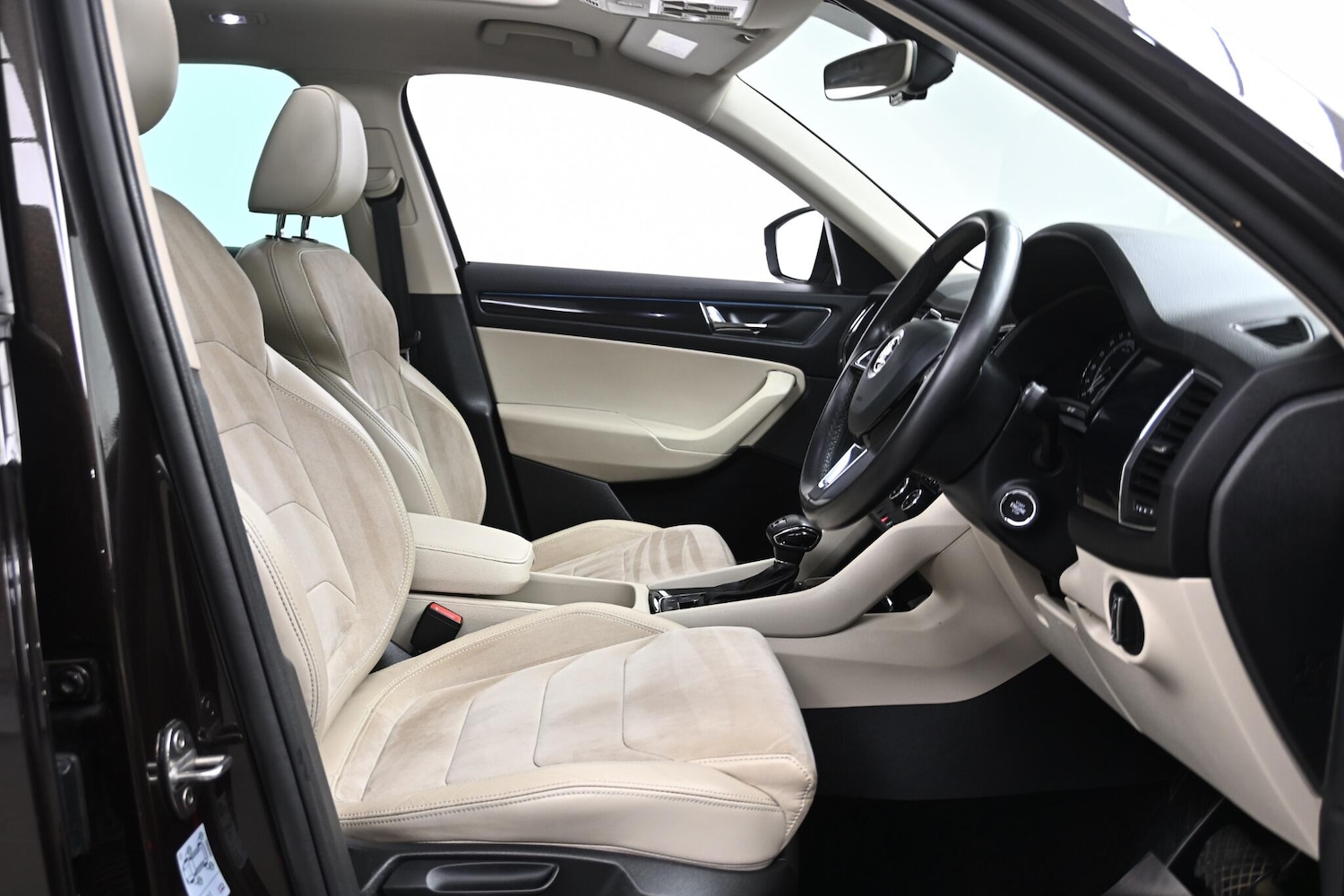 Used Skoda Kodiaq 2018 for sale - 76060108: Photo 11