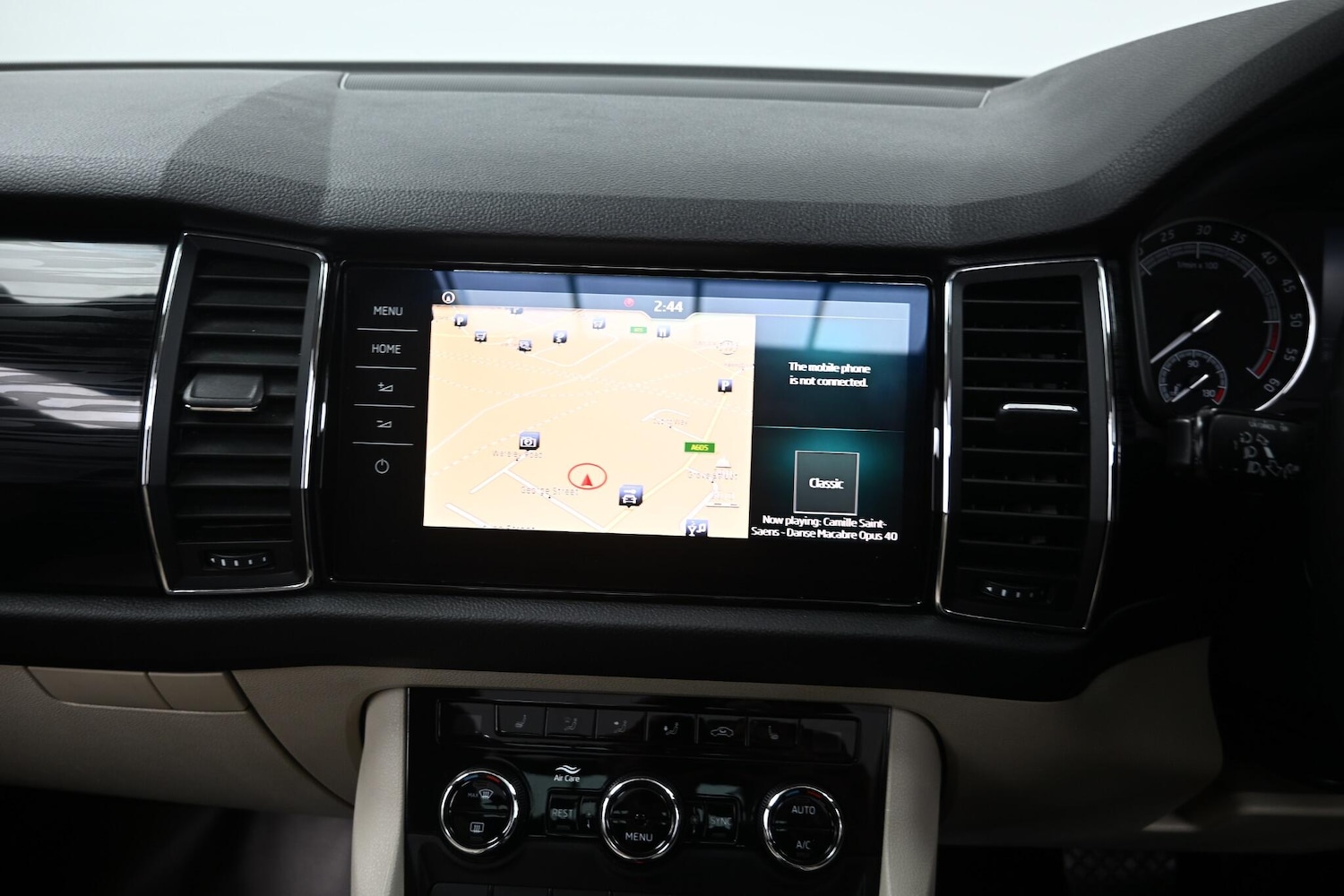 Used Skoda Kodiaq 2018 for sale - 76060108: Photo 17