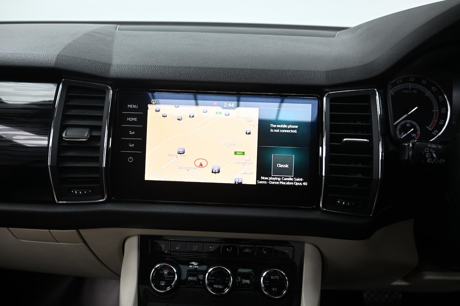 Used Skoda Kodiaq 2018 for sale - 76060108: Photo 18