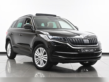 Skoda - Kodiaq