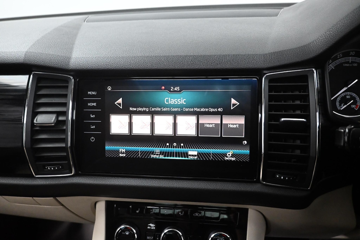 Used Skoda Kodiaq 2018 for sale - 76060108: Photo 20