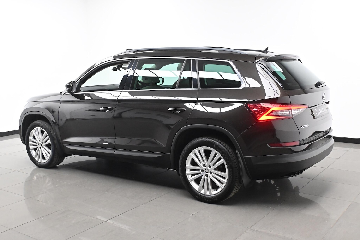 Used Skoda Kodiaq 2018 for sale - 76060108: Photo 31