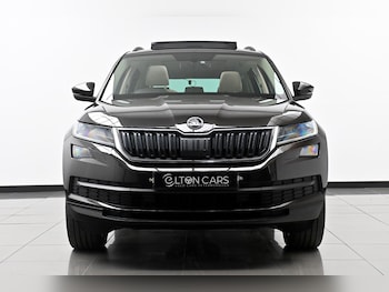 Used Skoda Kodiaq 2018 for sale - 76060108: Photo 3
