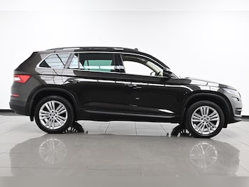 Used Skoda Kodiaq 2018 for sale - 76060108: Photo 4