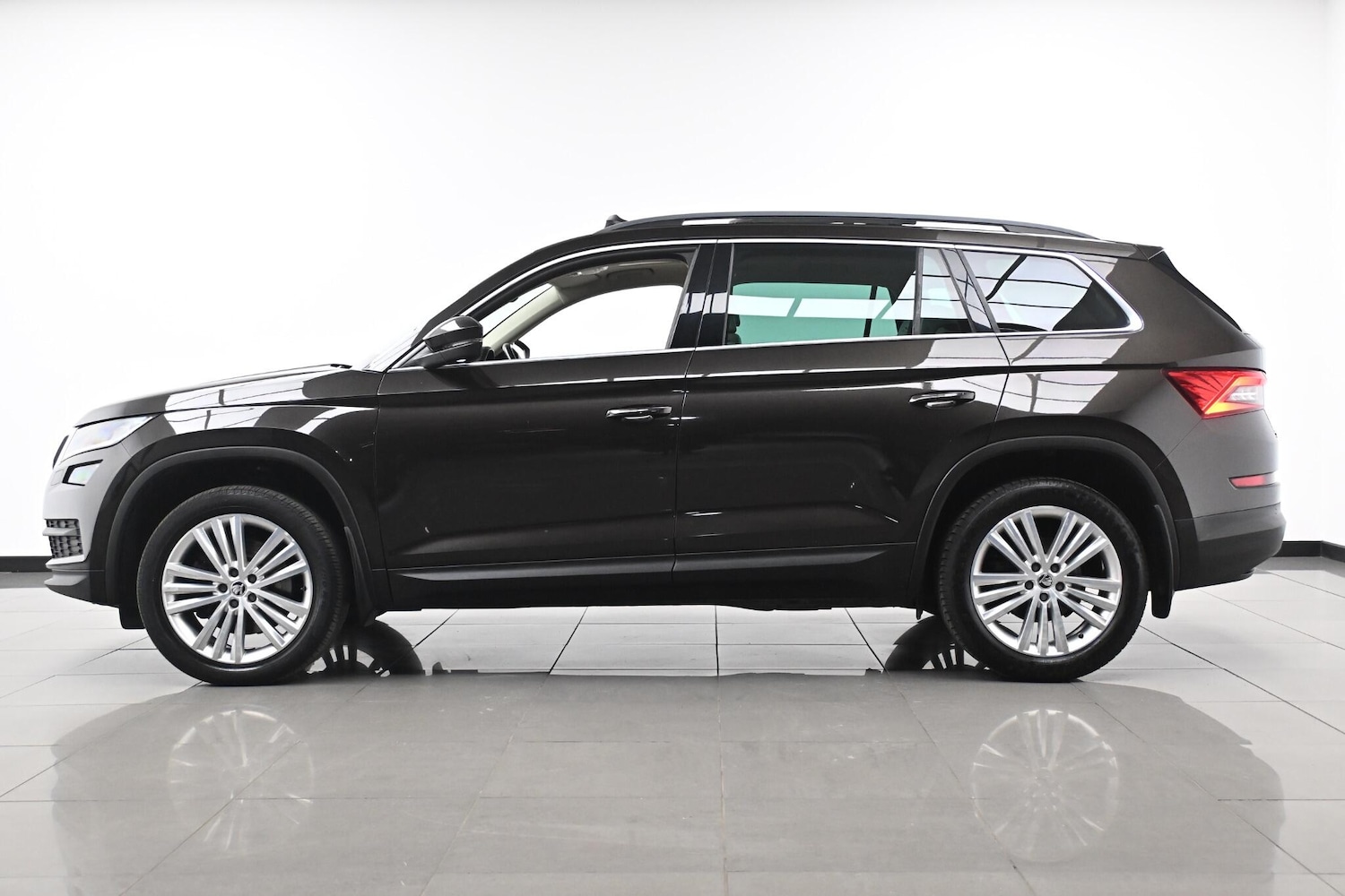 Used Skoda Kodiaq 2018 for sale - 76060108: Photo 5