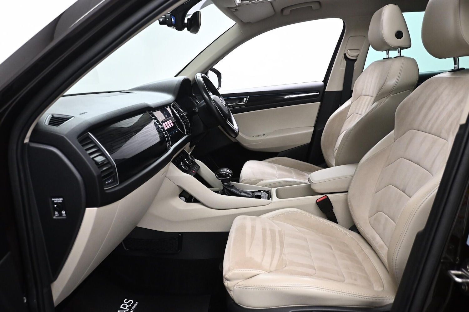 Used Skoda Kodiaq 2018 for sale - 76060108: Photo 9