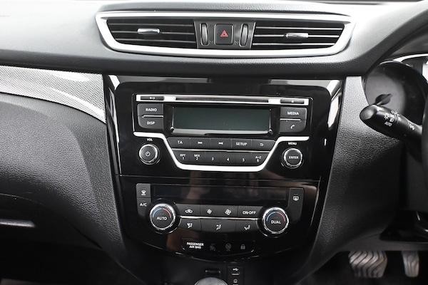 Used Nissan X-Trail 2017 for sale - 75697133: Photo 11