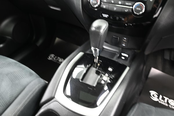 Used Nissan X-Trail 2017 for sale - 75697133: Photo 12