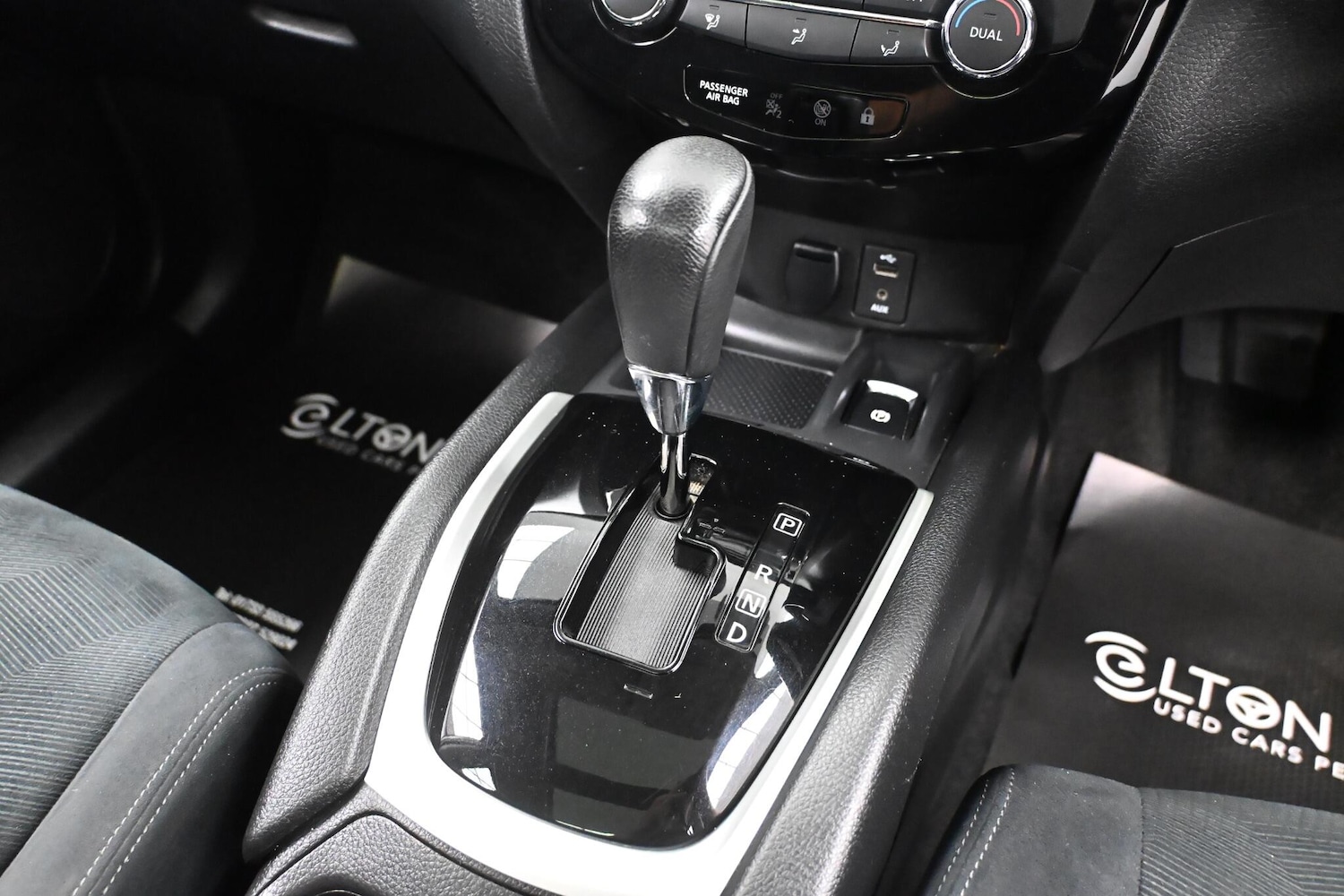 Vehicle 13