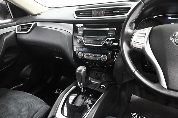 Used Nissan X-Trail 2017 for sale - 75697133: Photo 14