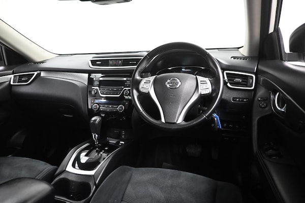 Used Nissan X-Trail 2017 for sale - 75697133: Photo 15