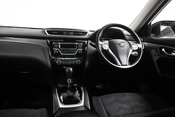 Used Nissan X-Trail 2017 for sale - 75697133: Photo 16