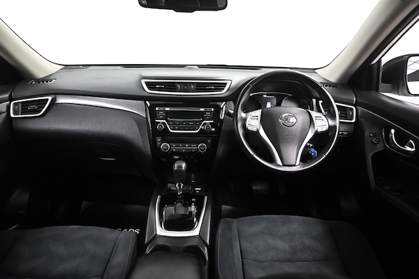 Used Nissan X-Trail 2017 for sale - 75697133: Photo 17