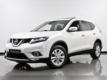 Nissan - X-Trail