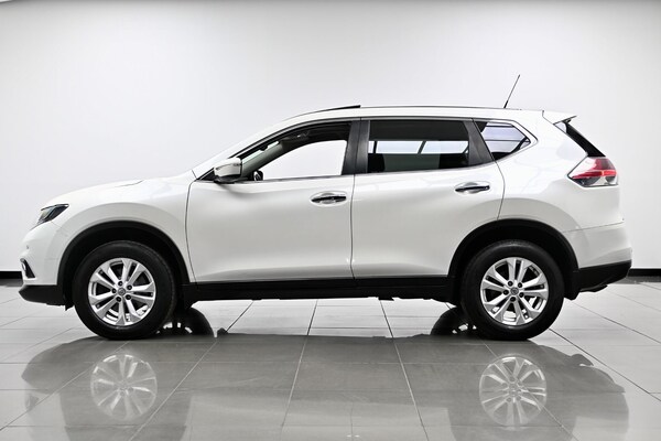Used Nissan X-Trail 2017 for sale - 75697133: Photo 4