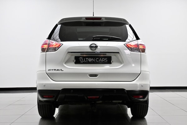 Used Nissan X-Trail 2017 for sale - 75697133: Photo 6
