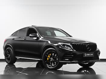 Used Mercedes-Benz GLC 2019 for sale - 79676756: Photo