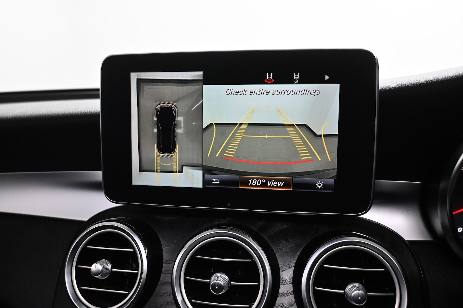 Used Mercedes-Benz GLC 2016 for sale - 76189372: Photo 16