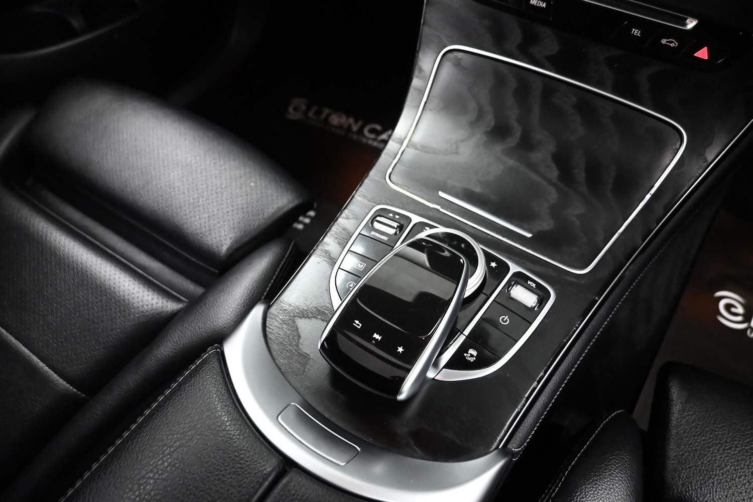 Used Mercedes-Benz GLC 2016 for sale - 76189372: Photo 18