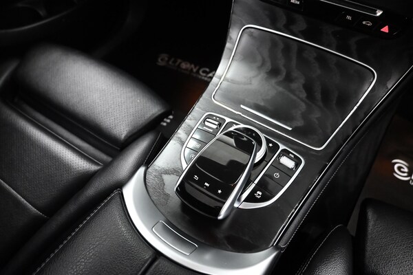 Used Mercedes-Benz GLC 2016 for sale - 76189372: Photo 18