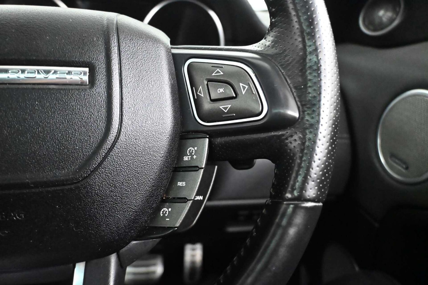 Used Land Rover Range Rover Evoque 2018 for sale - 77774453: Photo 11