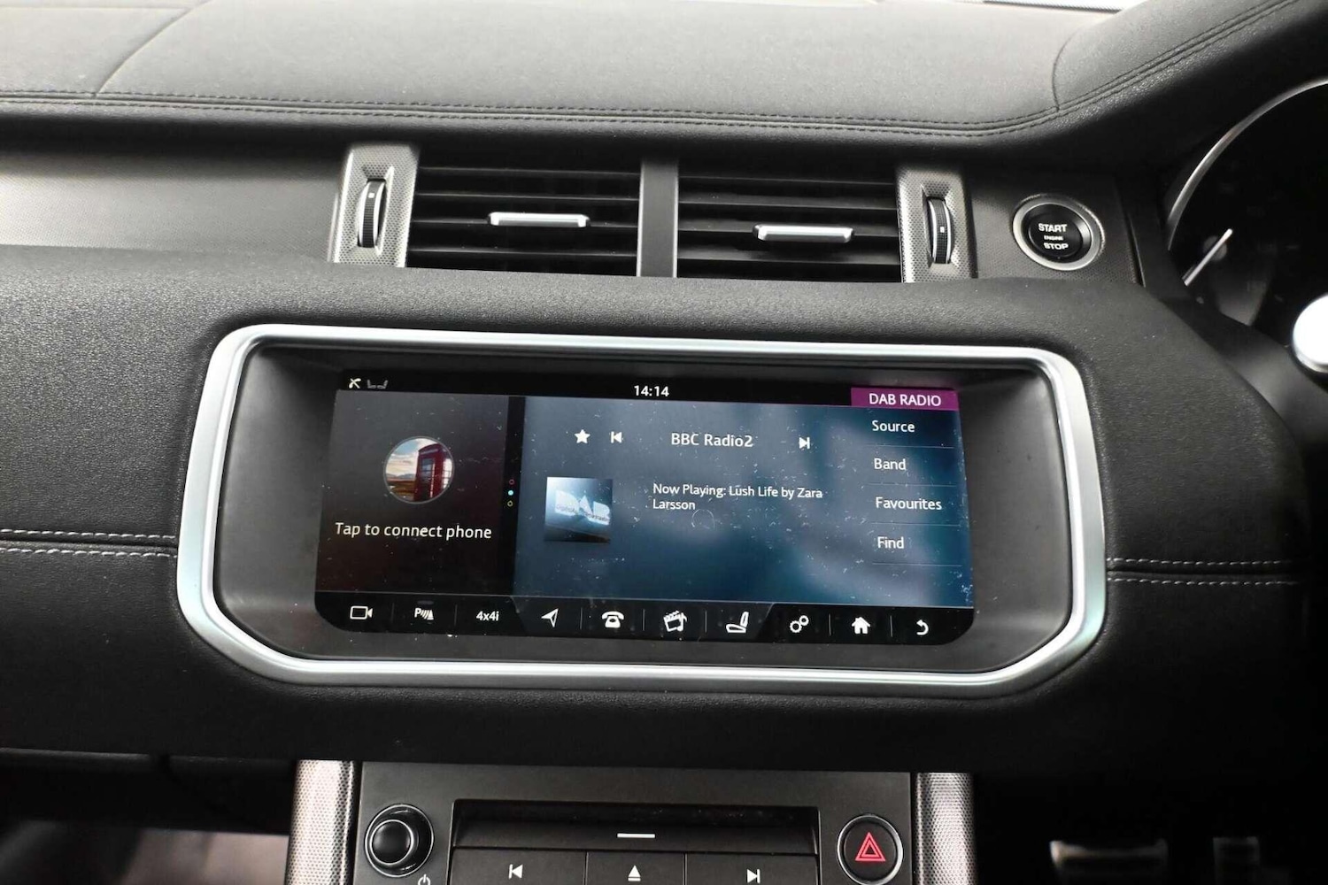 Used Land Rover Range Rover Evoque 2018 for sale - 77774453: Photo 15