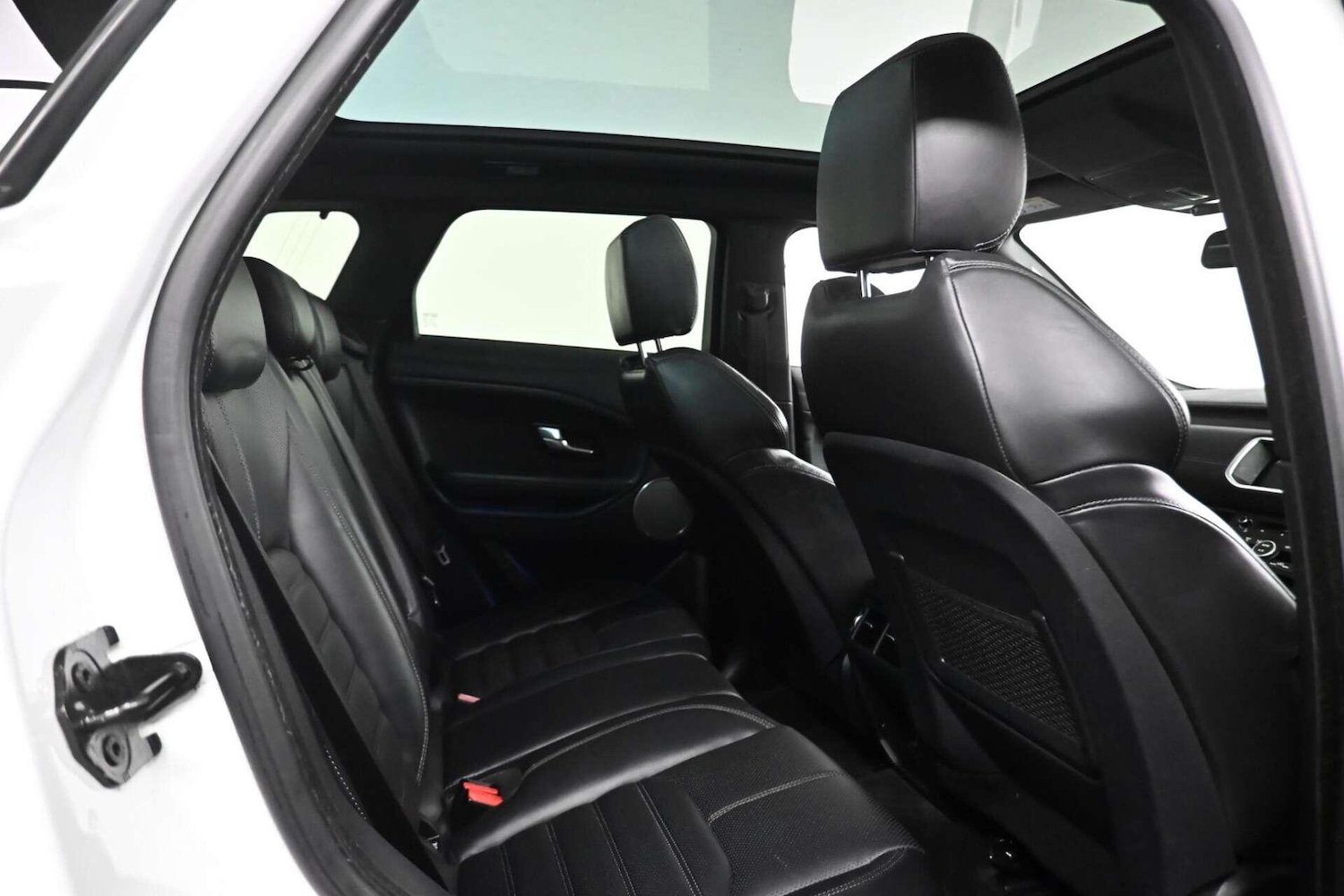 Used Land Rover Range Rover Evoque 2018 for sale - 77774453: Photo 16