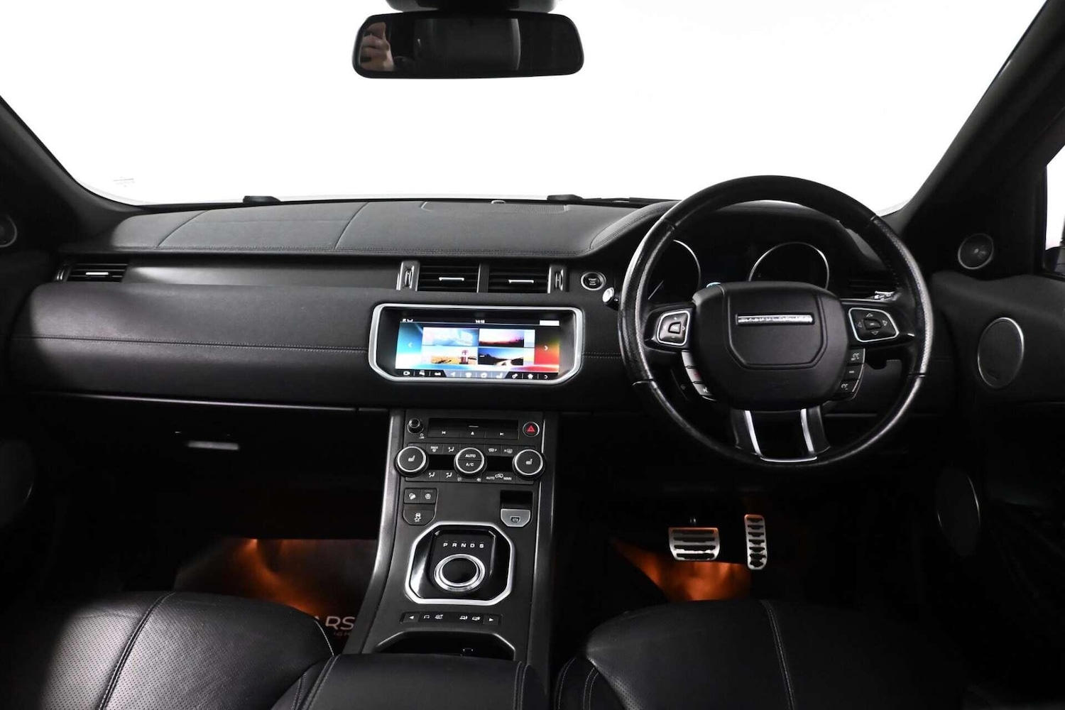 Used Land Rover Range Rover Evoque 2018 for sale - 77774453: Photo 17