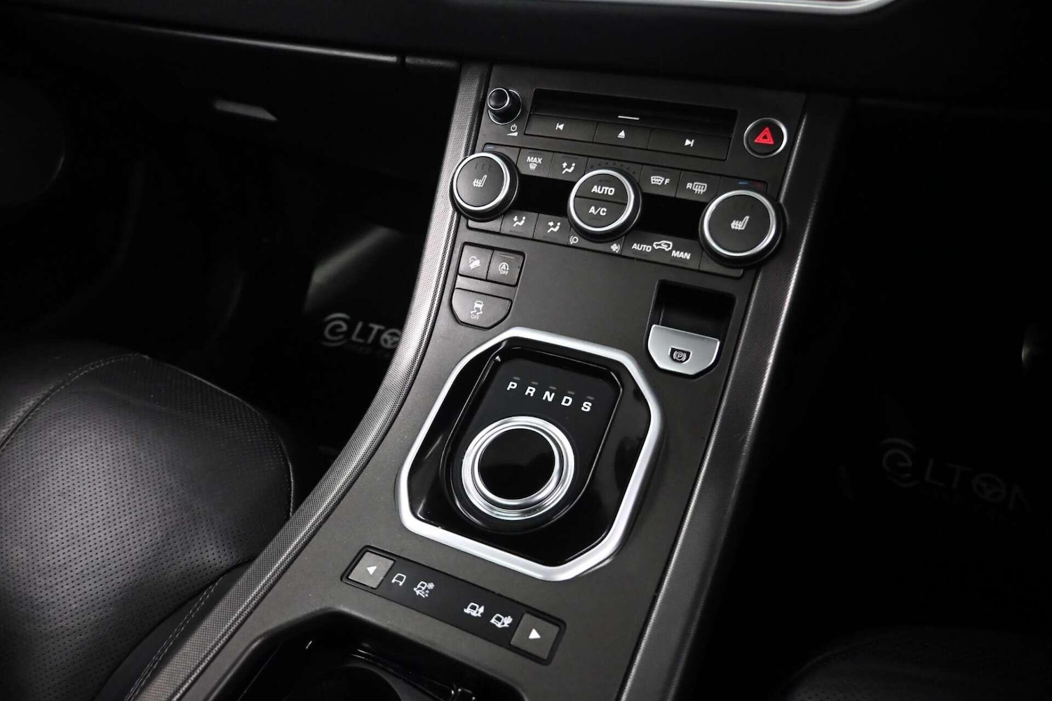 Used Land Rover Range Rover Evoque 2018 for sale - 77774453: Photo 18