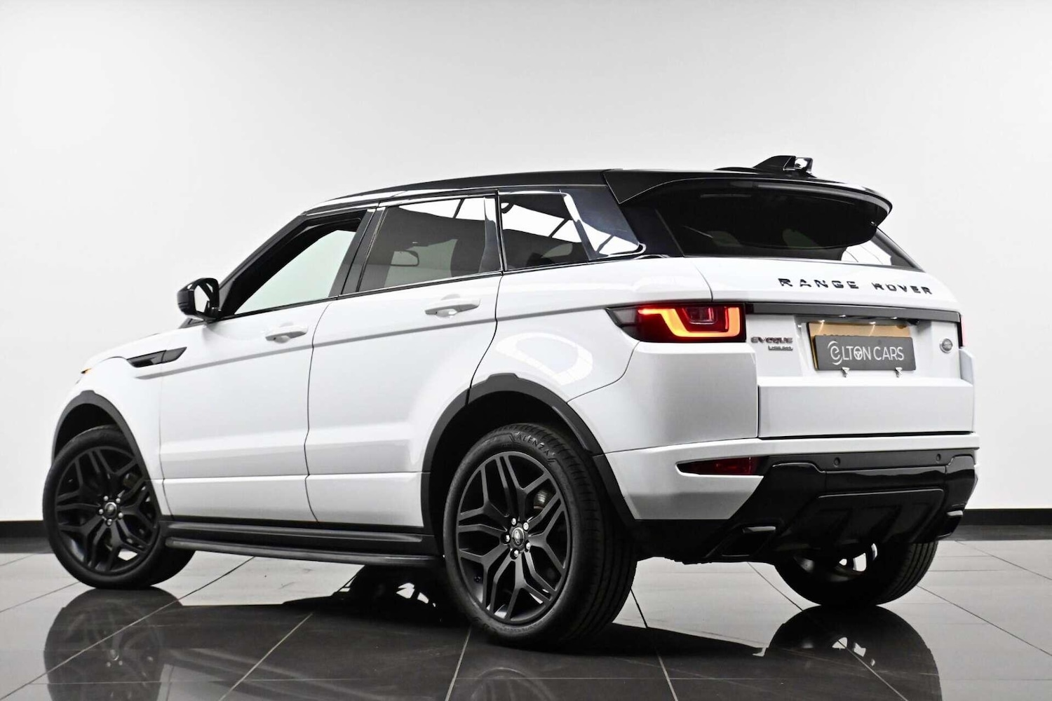 Used Land Rover Range Rover Evoque 2018 for sale - 77774453: Photo 23