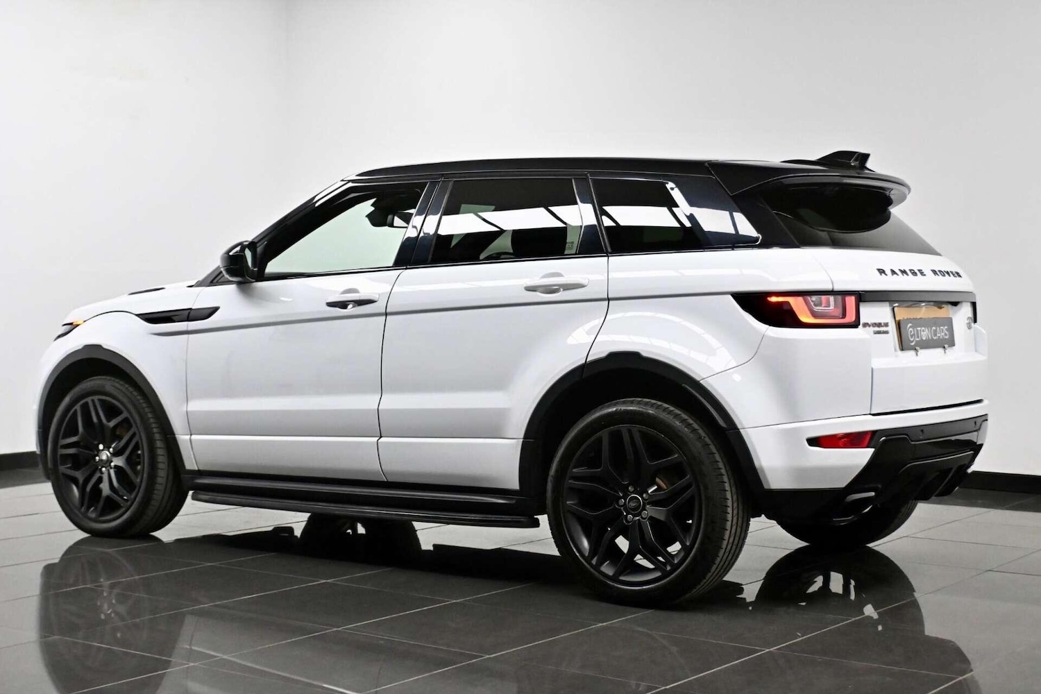 Used Land Rover Range Rover Evoque 2018 for sale - 77774453: Photo 24