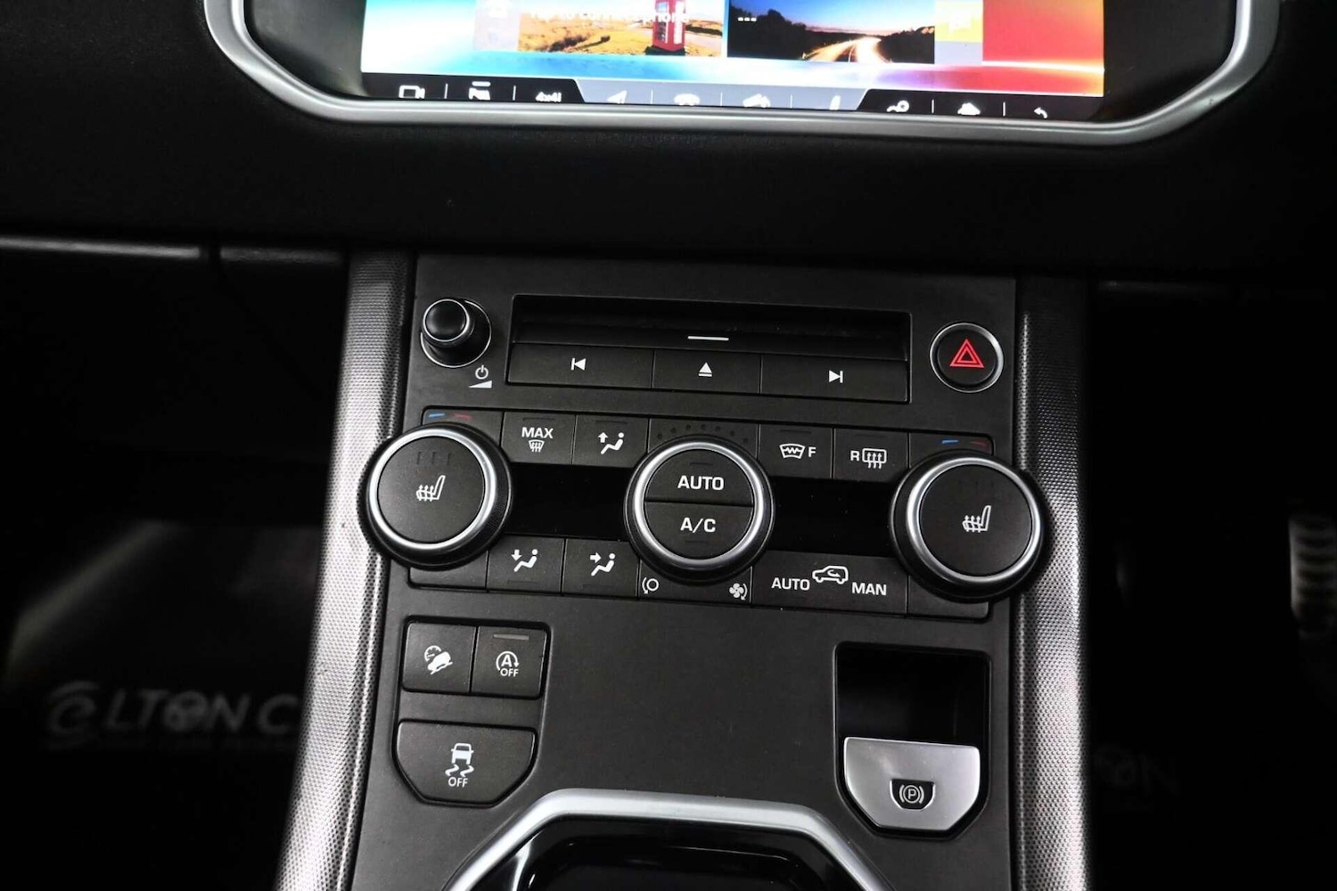 Used Land Rover Range Rover Evoque 2018 for sale - 77774453: Photo 25