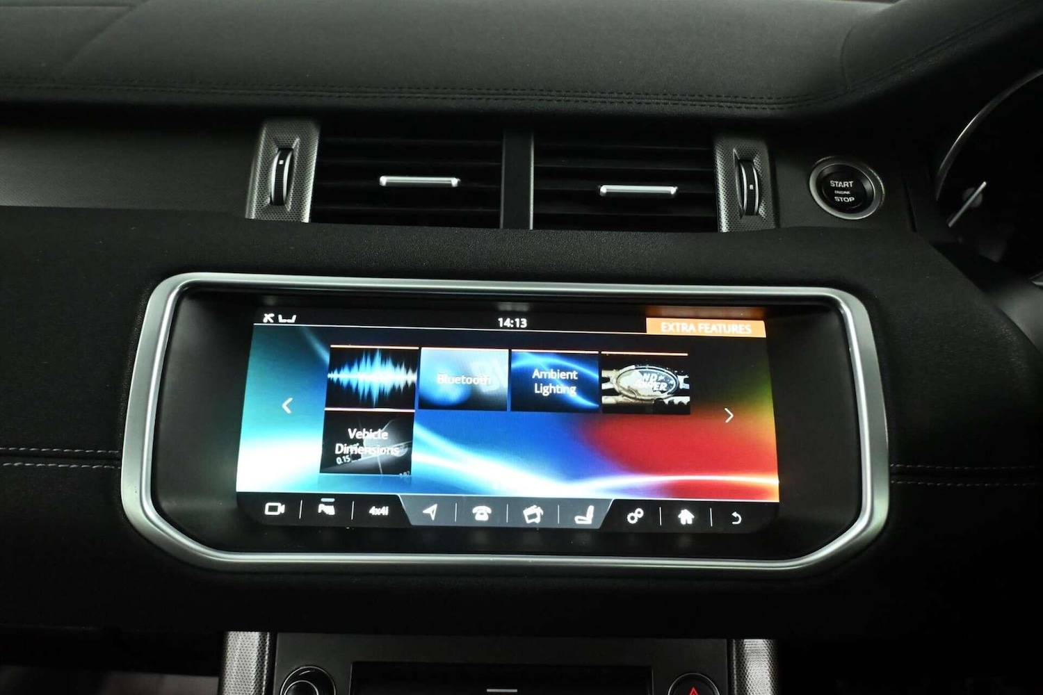 Used Land Rover Range Rover Evoque 2018 for sale - 77774453: Photo 27