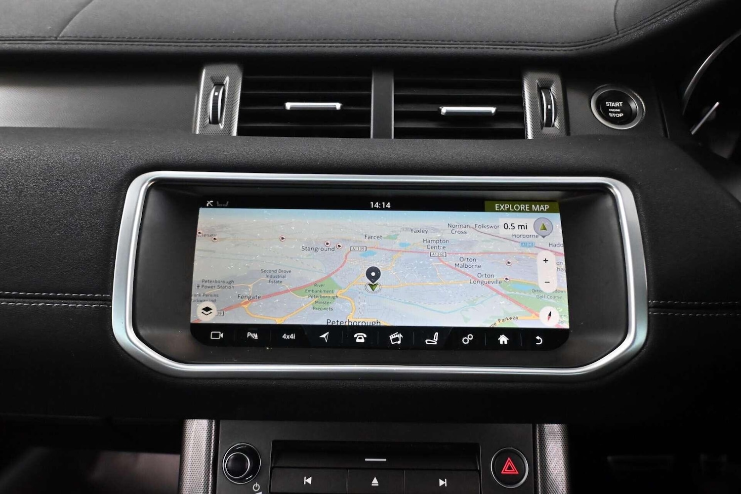 Used Land Rover Range Rover Evoque 2018 for sale - 77774453: Photo 28