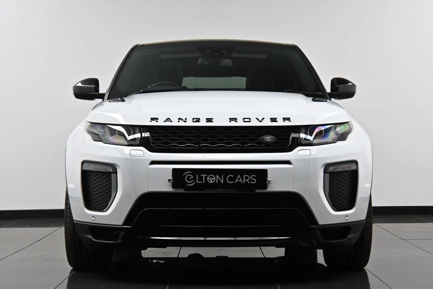 Used Land Rover Range Rover Evoque 2018 for sale - 77774453: Photo 3
