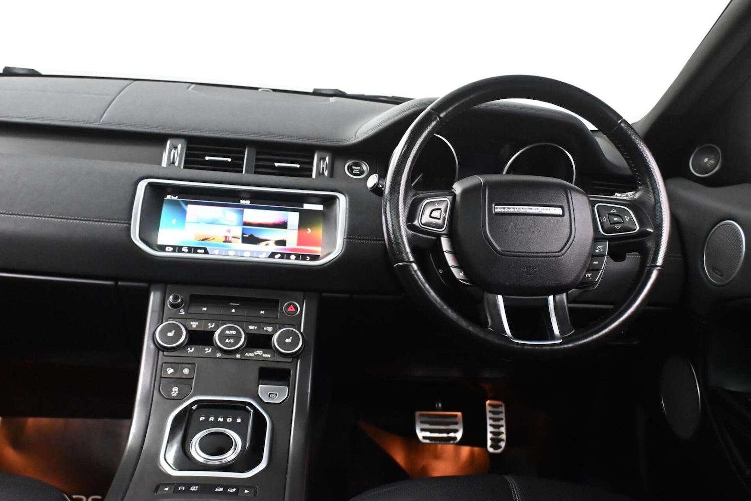 Used Land Rover Range Rover Evoque 2018 for sale - 77774453: Photo 30