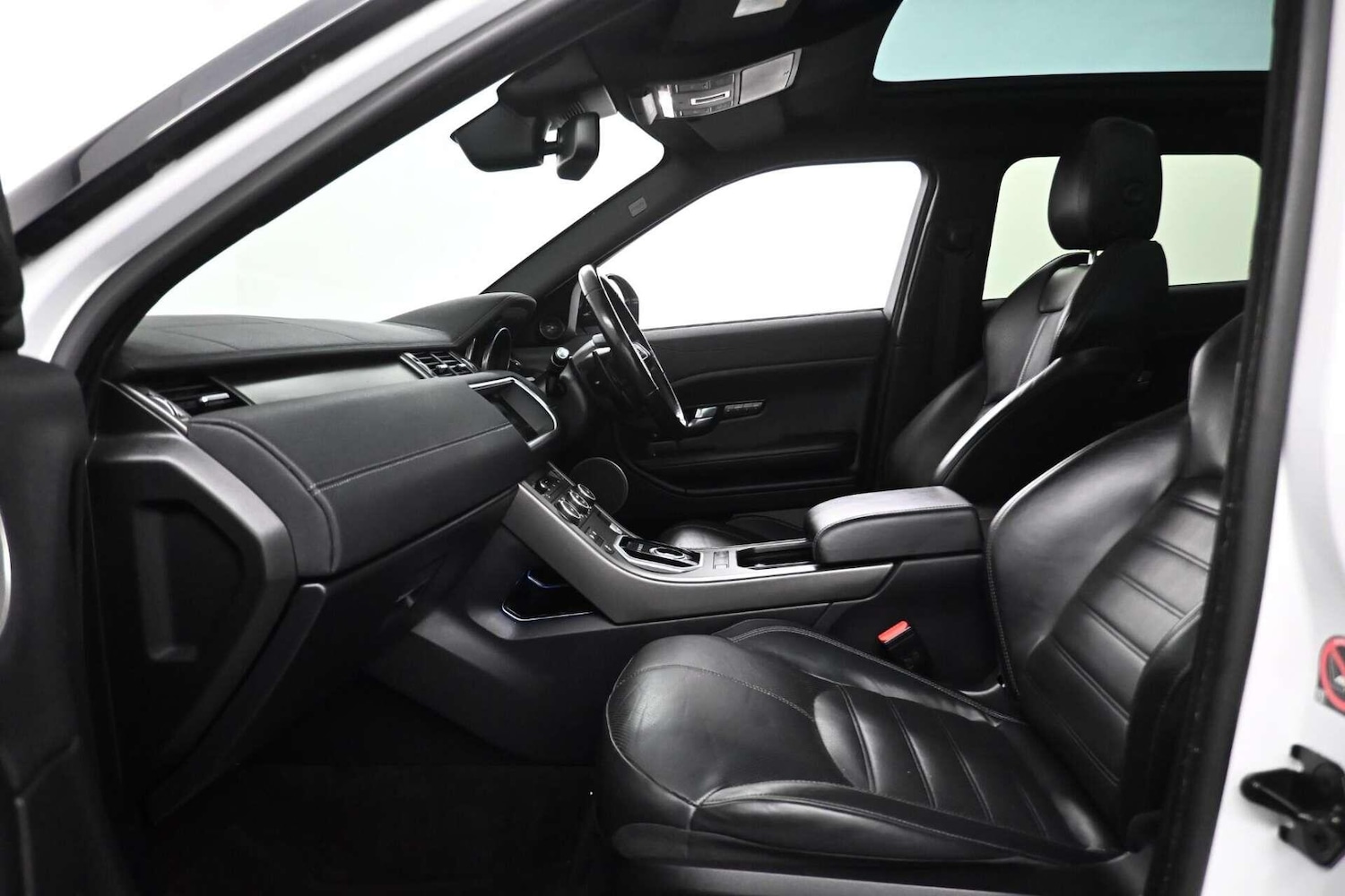 Used Land Rover Range Rover Evoque 2018 for sale - 77774453: Photo 31