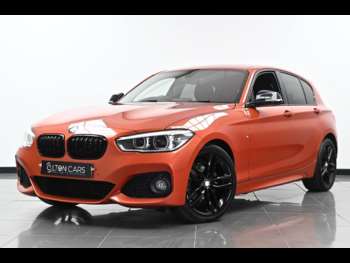 Used BMW 1 Series 2015 for sale - 75060790: Photo
