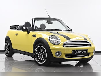 2009 (59) - 1.6 Cooper Euro 4 2dr