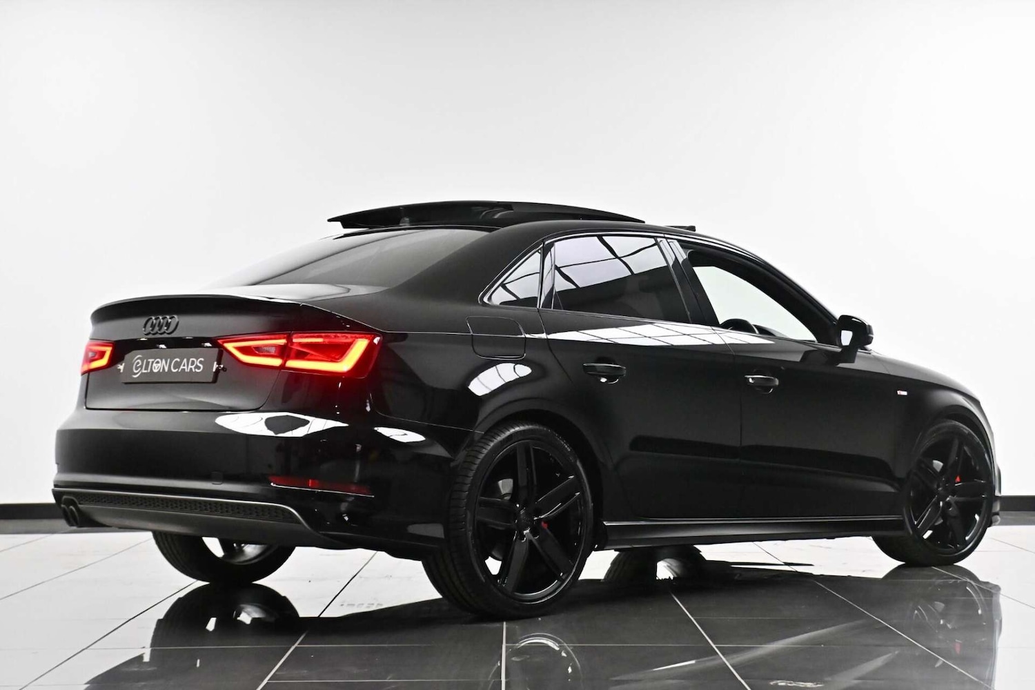 Used Audi A3 2016 for sale - 77729058: Photo 10