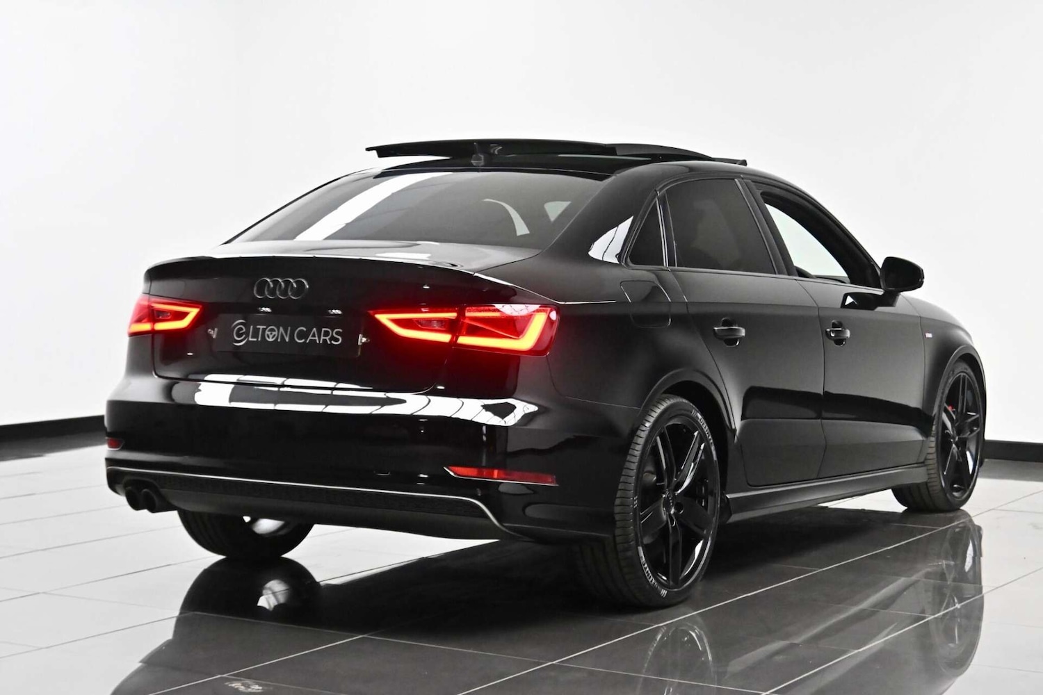 Used Audi A3 2016 for sale - 77729058: Photo 11