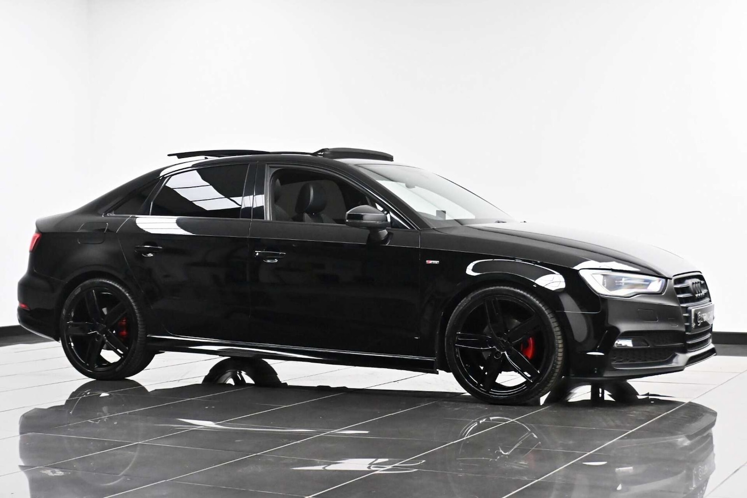 Used Audi A3 2016 for sale - 77729058: Photo 12