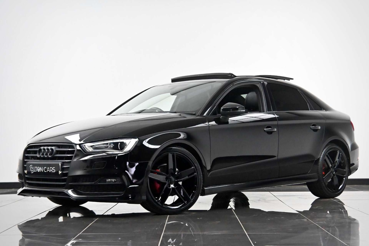 Used Audi A3 2016 for sale - 77729058: Photo 2